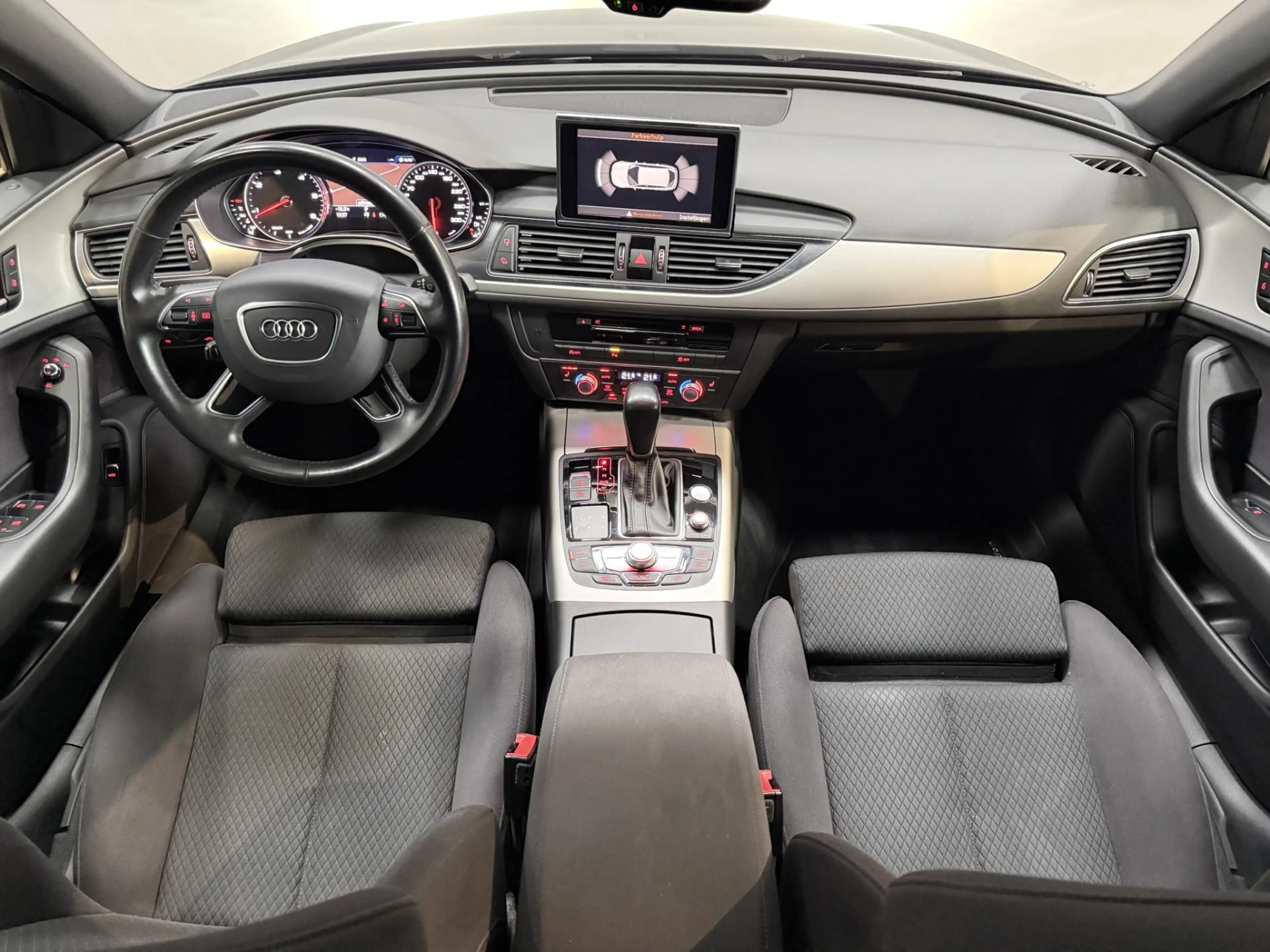 Audi A6 Avant 2.0 TDI ultra S line Edition S Line | Airco — photo 27
