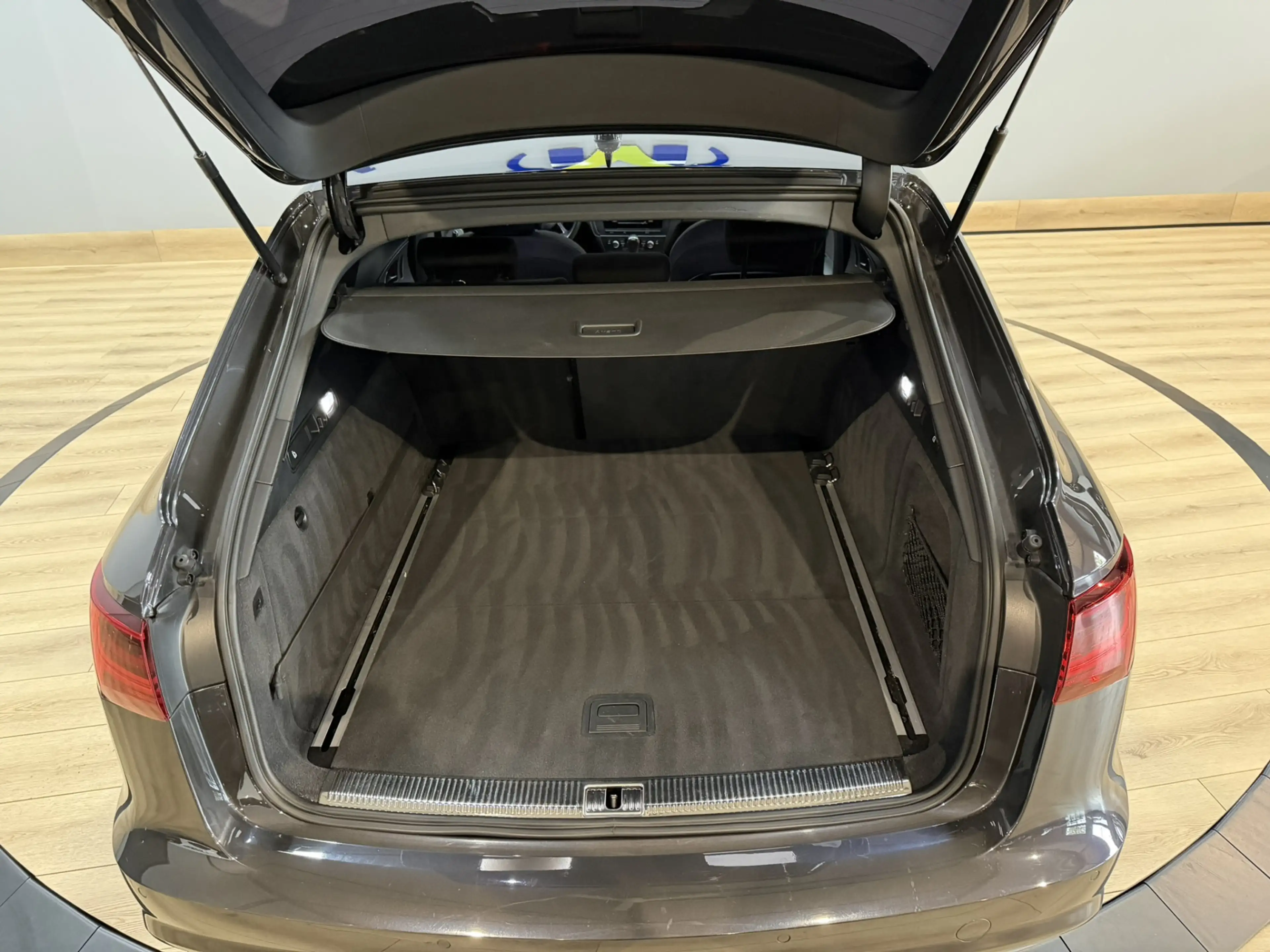 Audi A6 Avant 2.0 TDI ultra S line Edition S Line | Airco — photo 33