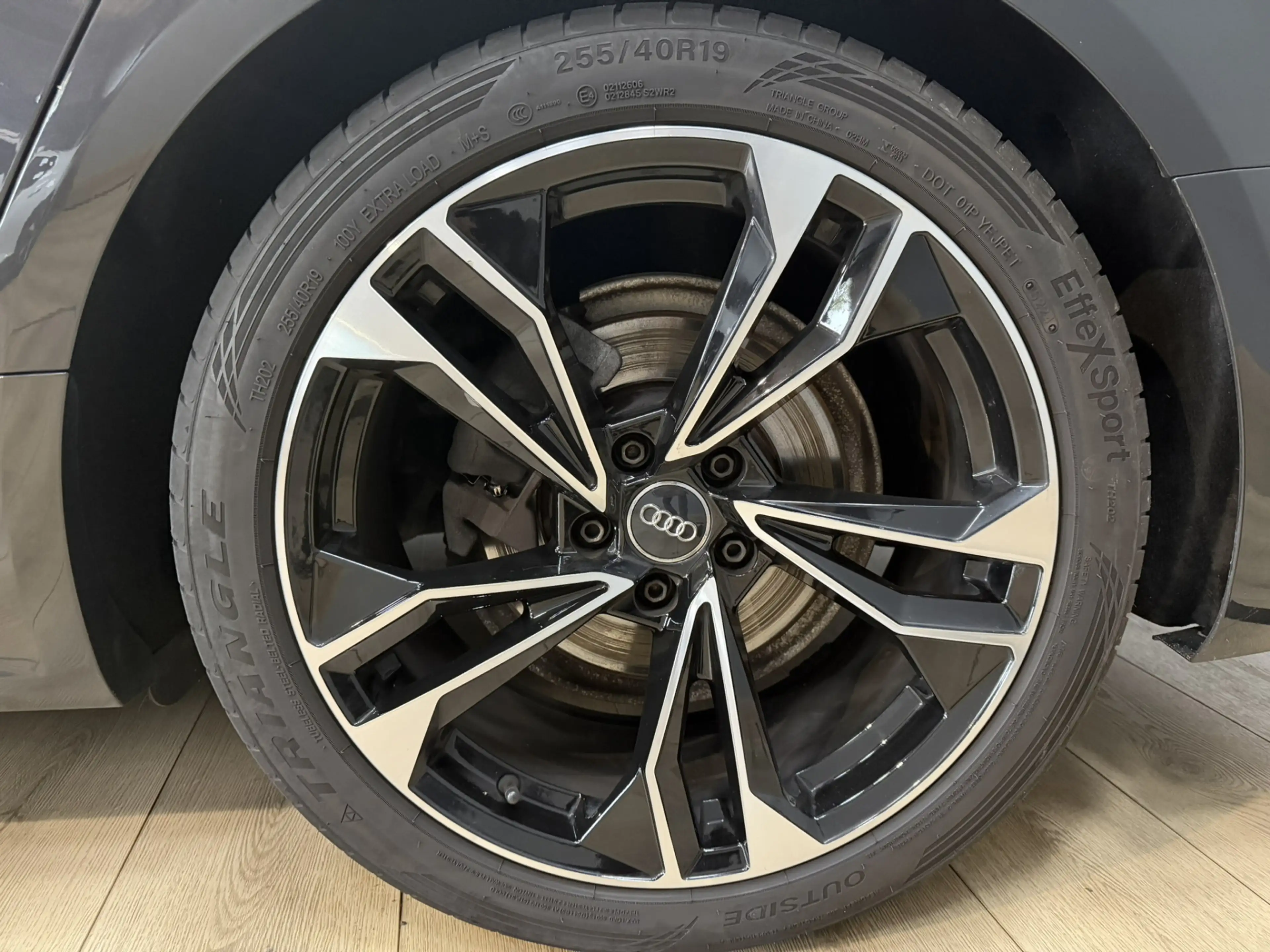 Audi A6 Avant 2.0 TDI ultra S line Edition S Line | Airco — photo 40