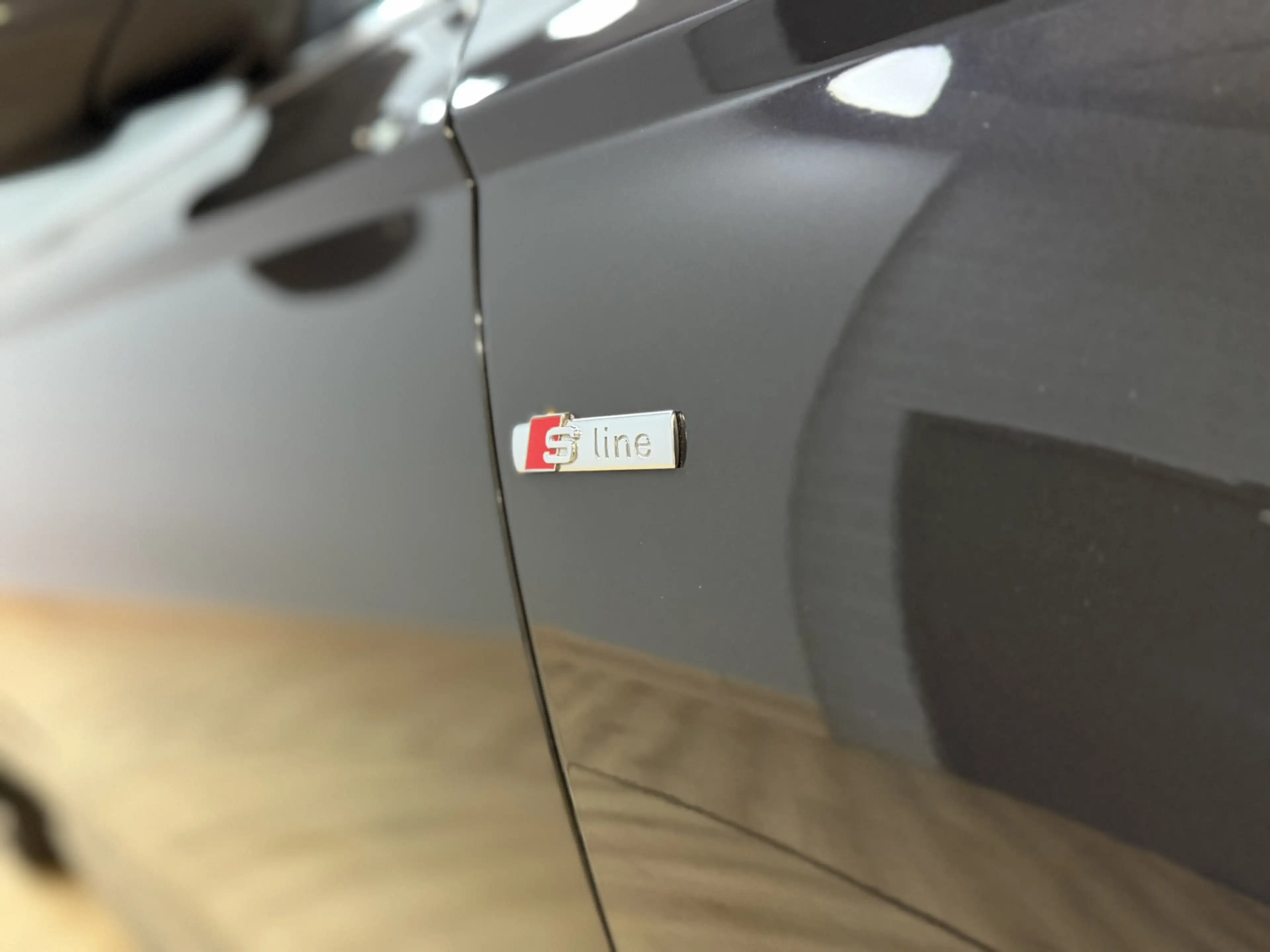 Audi A6 Avant 2.0 TDI ultra S line Edition S Line | Airco — photo 8