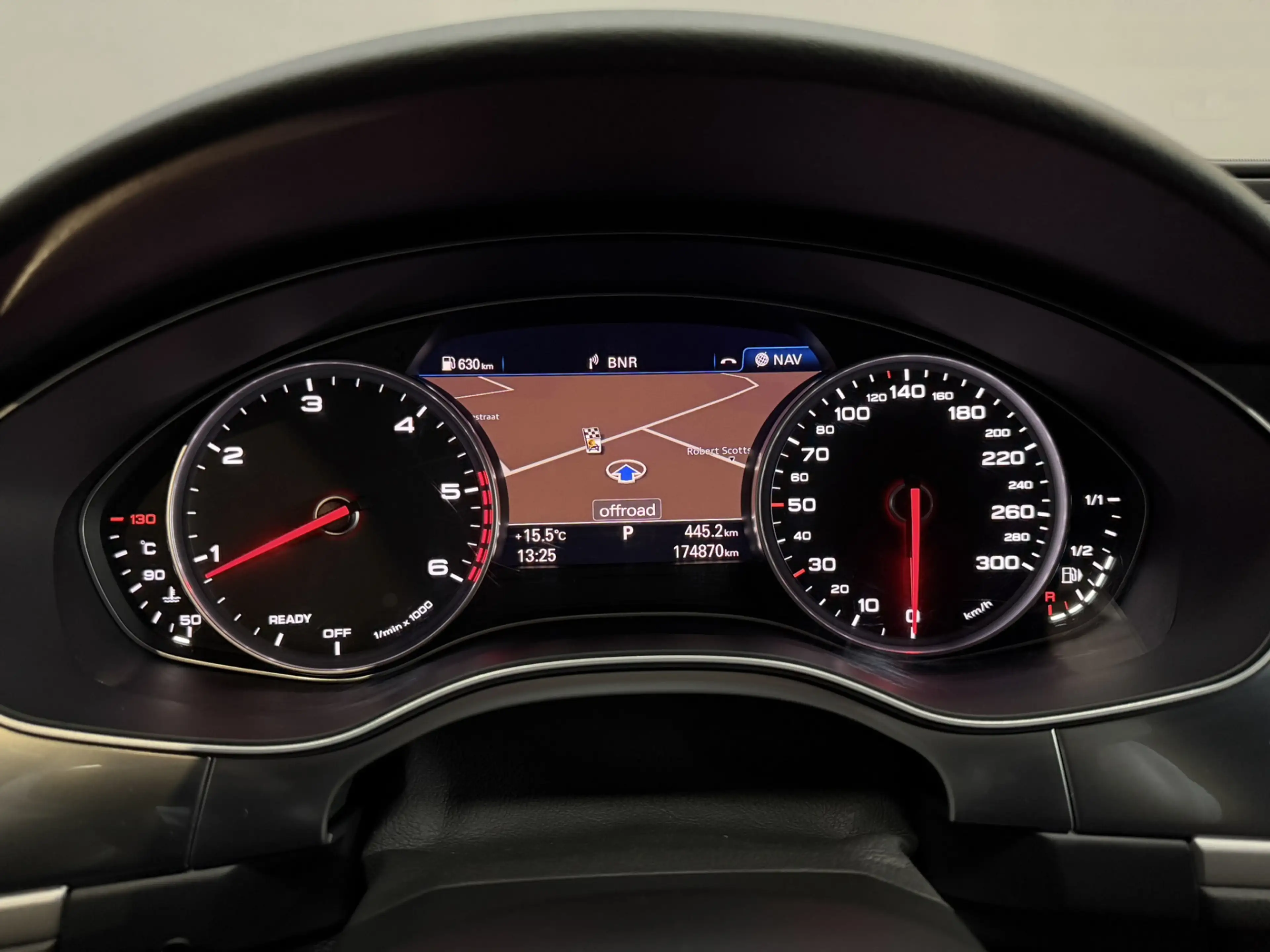 Audi A6 Avant 2.0 TDI ultra S line Edition S Line | Airco — photo 17