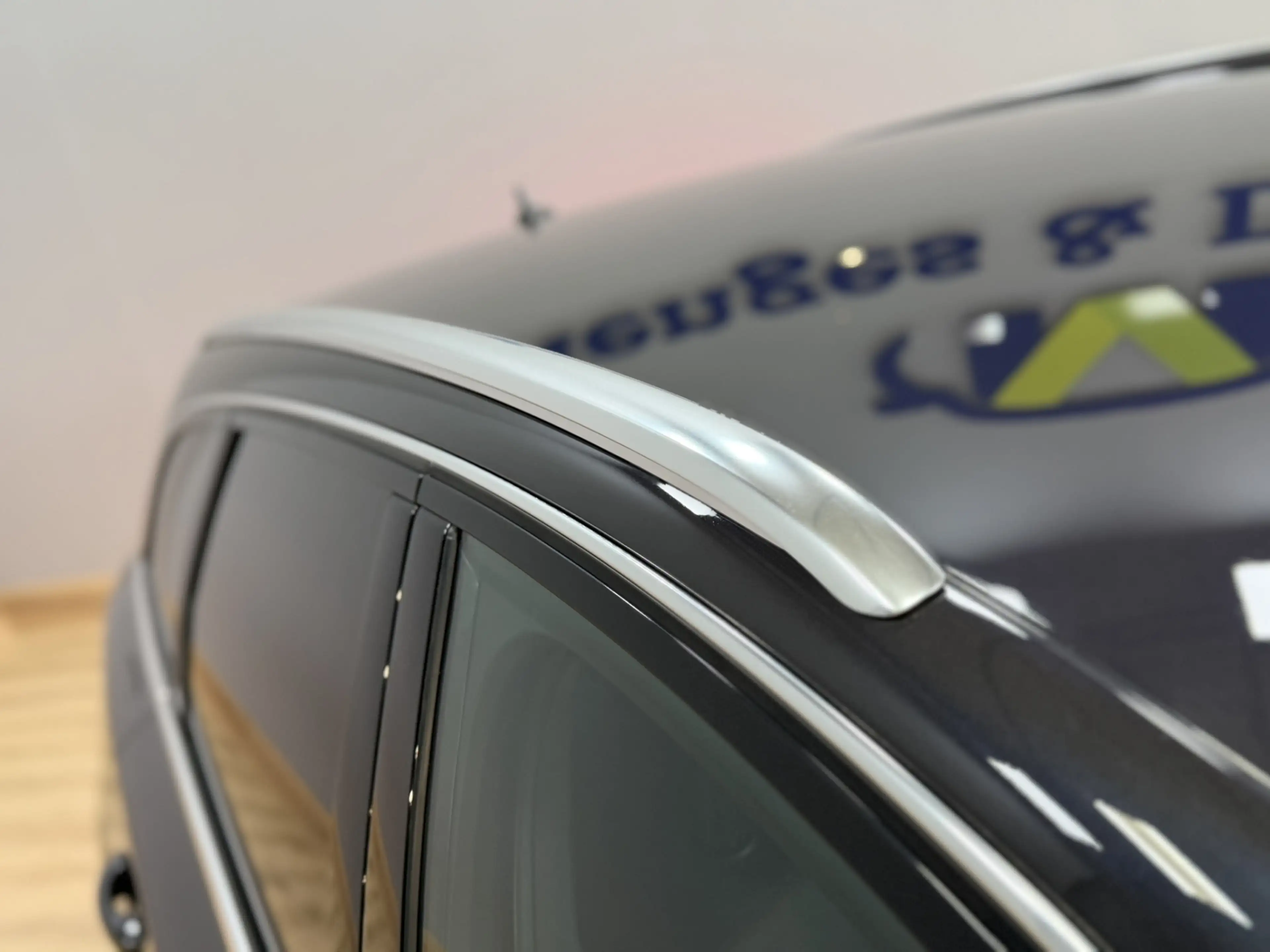 Audi A6 Avant 2.0 TDI ultra S line Edition S Line | Airco — photo 10