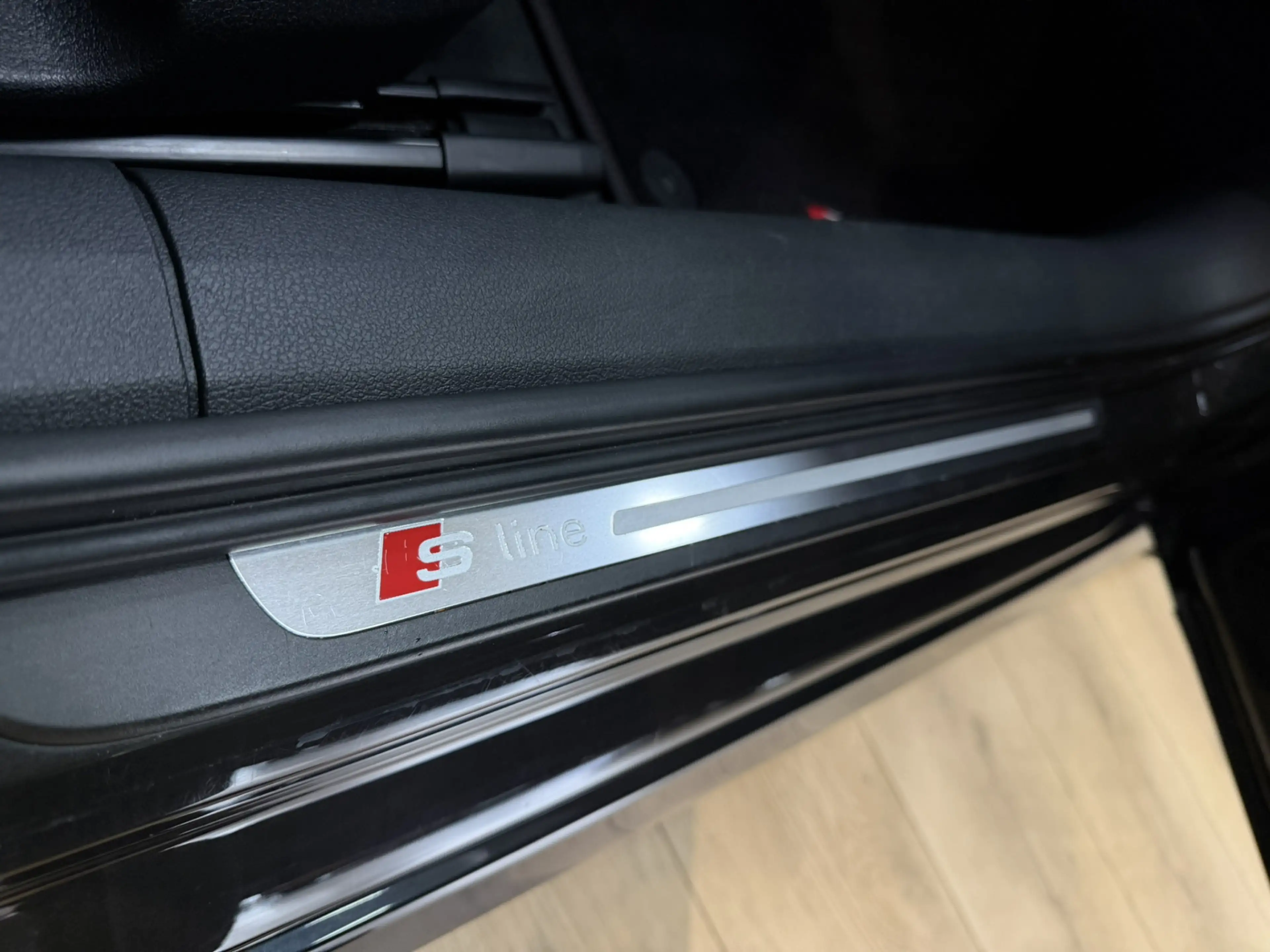 Audi A6 Avant 2.0 TDI ultra S line Edition S Line | Airco — photo 25