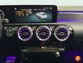 Mercedes-Benz CLA 200 Bleu - thumbnail 11