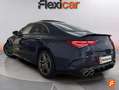 Mercedes-Benz CLA 200 Bleu - thumbnail 5