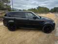 Land Rover Range Rover Sport Range Rover Sport 3.6TDV8 HSE Aut. HSE Negro - thumbnail 5
