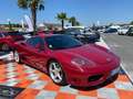 Ferrari 360 MODENA 3.6 V8 400 Piros - thumbnail 7