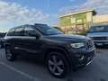 Jeep Grand Cherokee 3.0 crd  V6 Overland 250cv auto Gris - thumbnail 3