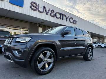 3.0 crd  V6 Overland 250cv auto