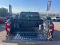 Toyota Hilux 2.4 d-4d double cab invincible auto Gris - thumbnail 9