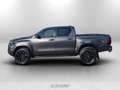 Toyota Hilux 2.4 d-4d double cab invincible auto Gris - thumbnail 3
