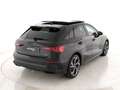 Audi A3 Sportback 40TDI S-line Quattro S-tronic 200cv Negro - thumbnail 3
