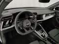 Audi A3 Sportback 40TDI S-line Quattro S-tronic 200cv Zwart - thumbnail 4