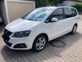 SEAT Alhambra 1.4 TSI (Ecomotive) Start & Stop Style Weiß - thumbnail 1