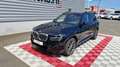 BMW X3 G01 LCI XDRIVE 20D 190CH BVA8 M SPORT Noir - thumbnail 2