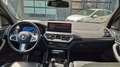 BMW X3 G01 LCI XDRIVE 20D 190CH BVA8 M SPORT Noir - thumbnail 12