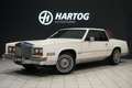 Cadillac Eldorado Coupé 1981 *6.0 V8* Wit - thumbnail 1