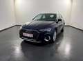Audi A3 Sportback 30 TDI advanced S-tronic *MMI NAVI*AHK* Blau - thumbnail 2
