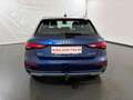 Audi A3 Sportback 30 TDI advanced S-tronic *MMI NAVI*AHK* Blau - thumbnail 6