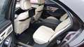 Mercedes-Benz S 63 AMG 4Matic+ L V-max Leder porzellan FirstCl Negro - thumbnail 11