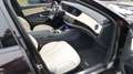 Mercedes-Benz S 63 AMG 4Matic+ L V-max Leder porzellan FirstCl Чорний - thumbnail 18