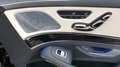 Mercedes-Benz S 63 AMG 4Matic+ L V-max Leder porzellan FirstCl Fekete - thumbnail 19