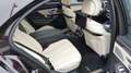 Mercedes-Benz S 63 AMG 4Matic+ L V-max Leder porzellan FirstCl Negro - thumbnail 17