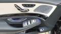 Mercedes-Benz S 63 AMG 4Matic+ L V-max Leder porzellan FirstCl Negru - thumbnail 22
