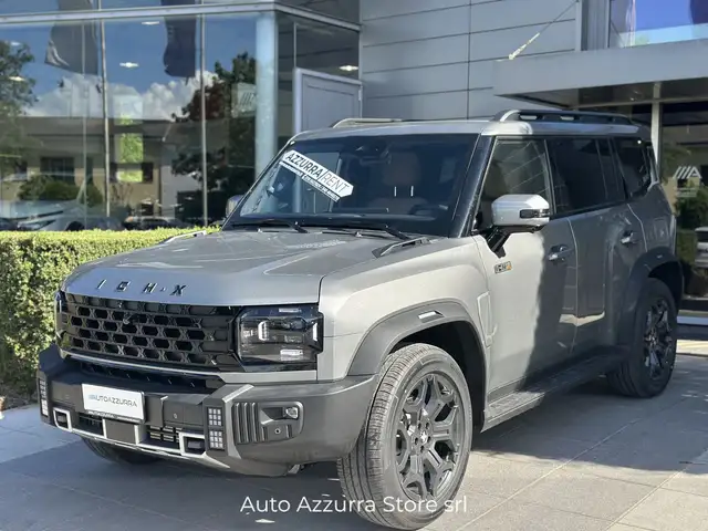 2026 Ich-X K3 in Grey for sale