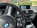 BMW 240 2er M240i Coupe Aut Gris - thumbnail 7