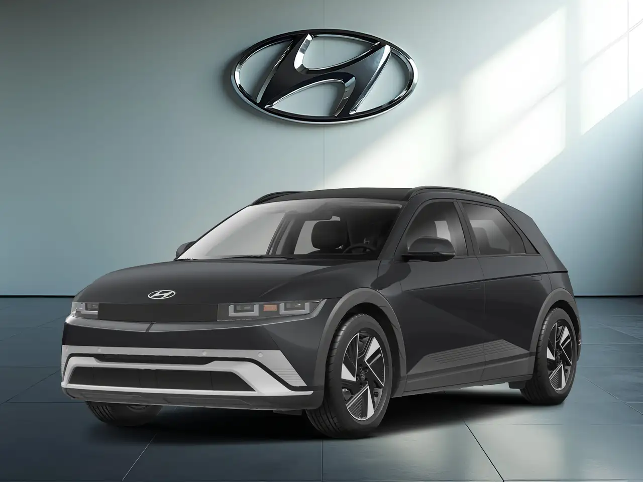 2026 Hyundai IONIQ 5
