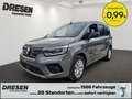 Renault Kangoo E-TECH Equilibre Electric 100% ELEKTRISCH Grau - thumbnail 1