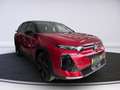 Citroen C5 Aircross MAX 1.2 mHEV DKG 145PS Kamera, Navi, Rot - thumbnail 7