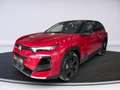Citroen C5 Aircross MAX 1.2 mHEV DKG 145PS Kamera, Navi, Rot - thumbnail 2