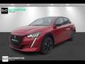 Peugeot e-208 GT Panodak Navigatie camera Rouge - thumbnail 1