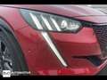 Peugeot e-208 GT Panodak Navigatie camera Rouge - thumbnail 13