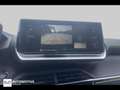 Peugeot e-208 GT Panodak Navigatie camera Rouge - thumbnail 27