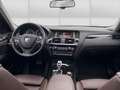 BMW X3 xDrive30d 3.0 X-Line AHK Pano EU6 Bianco - thumbnail 4