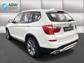 BMW X3 xDrive30d 3.0 X-Line AHK Pano EU6 Blanco - thumbnail 7