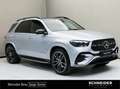 Mercedes-Benz GLE 350 de 4MATIC mit EQ Hybrid Technologie Österr Silber - thumbnail 1