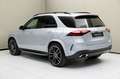 Mercedes-Benz GLE 350 de 4MATIC mit EQ Hybrid Technologie Österr Silber - thumbnail 10