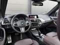BMW X3 X3 xDrive20i M-Sport/Carplay/Head/Keyless/Leder Zwart - thumbnail 8