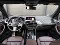 BMW X3 X3 xDrive20i M-Sport/Carplay/Head/Keyless/Leder Zwart - thumbnail 7