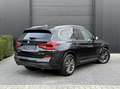 BMW X3 X3 xDrive20i M-Sport/Carplay/Head/Keyless/Leder Zwart - thumbnail 2