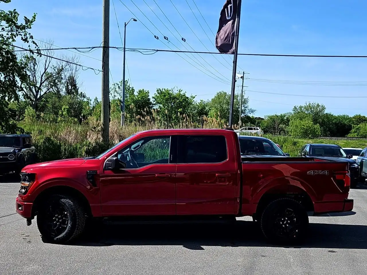 Ford F 150 снимка Ford F 150