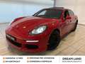 Porsche Panamera 3.0 4S Executive SedClimatiz Tetto Czerwony - thumbnail 1