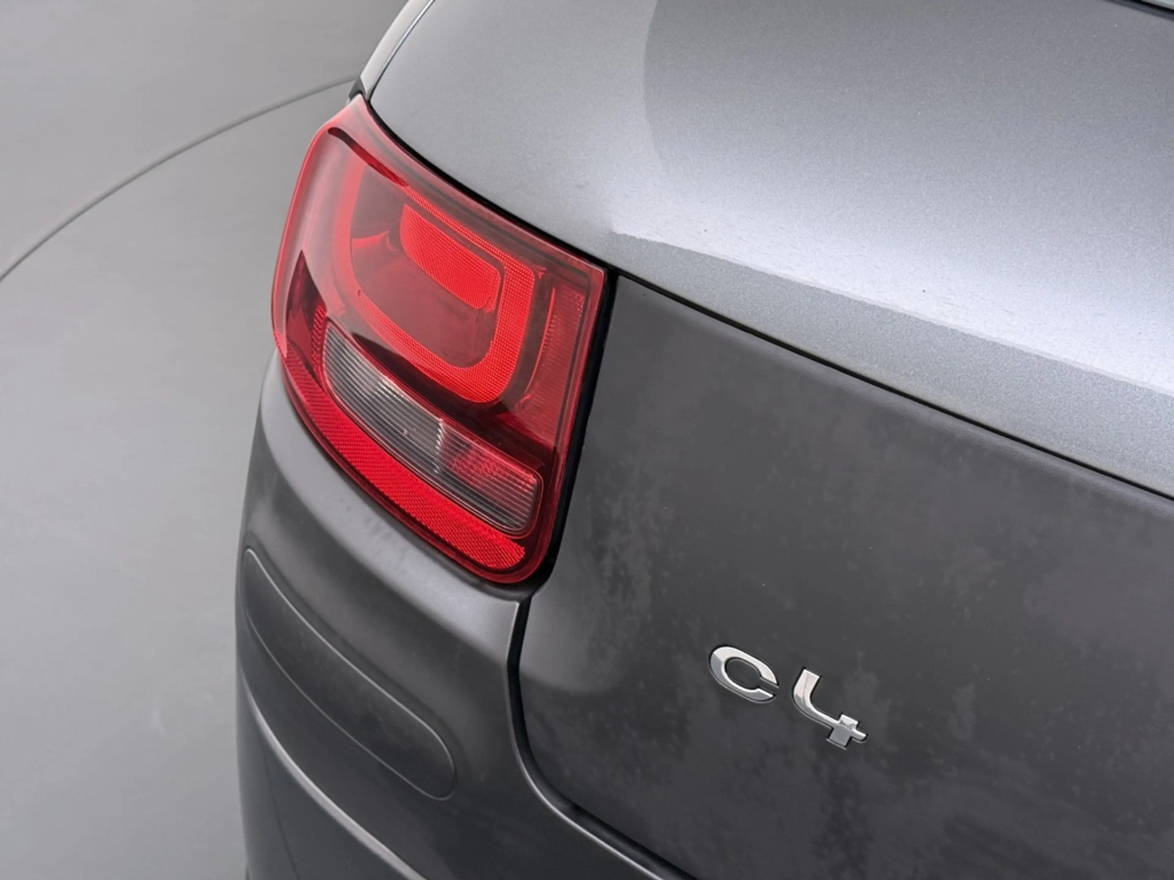 Citroen C4 Cactus 1.2 PureTech Feel — photo 5