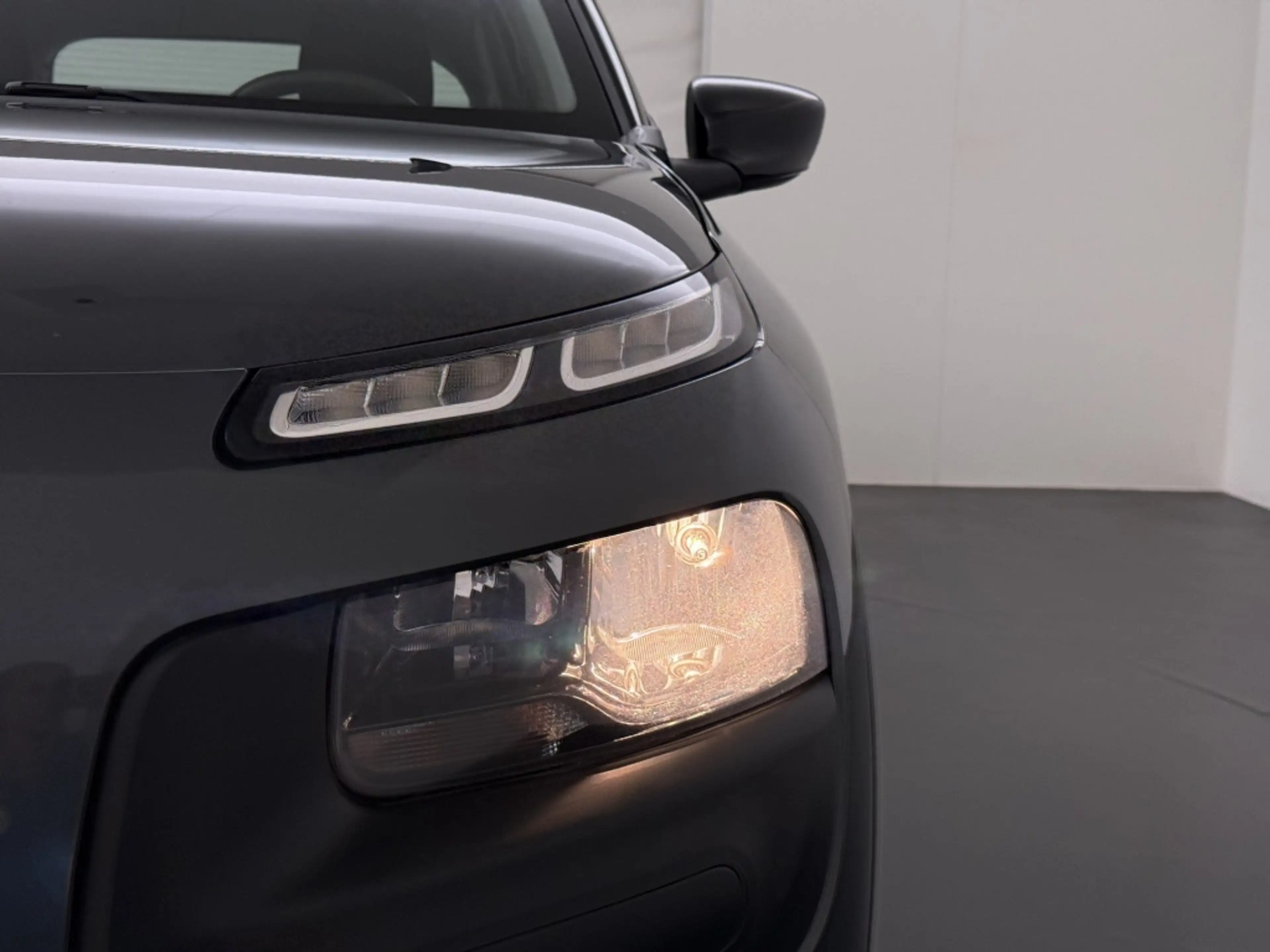 Citroen C4 Cactus 1.2 PureTech Feel — photo 9