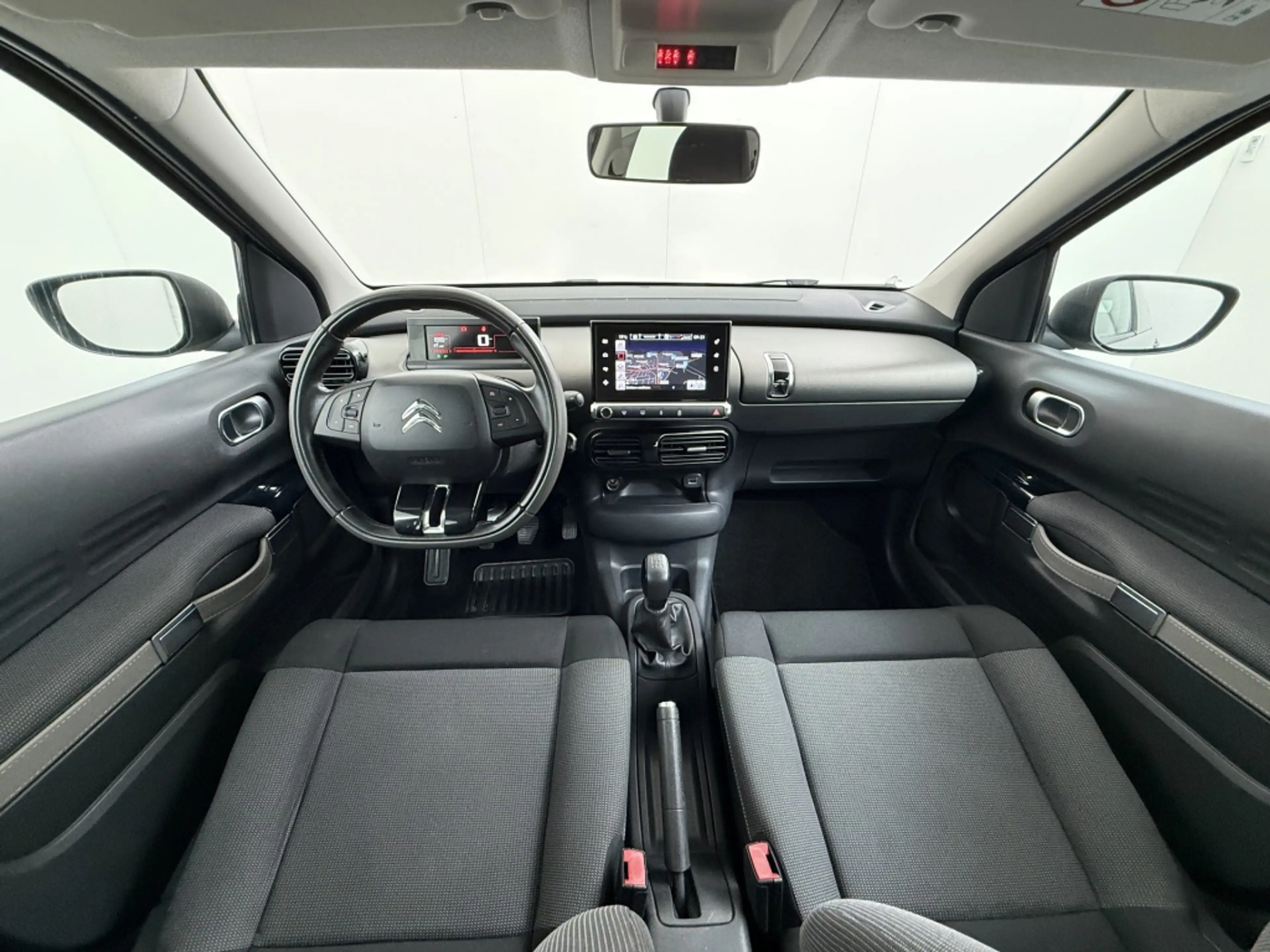 Citroen C4 Cactus 1.2 PureTech Feel — photo 16