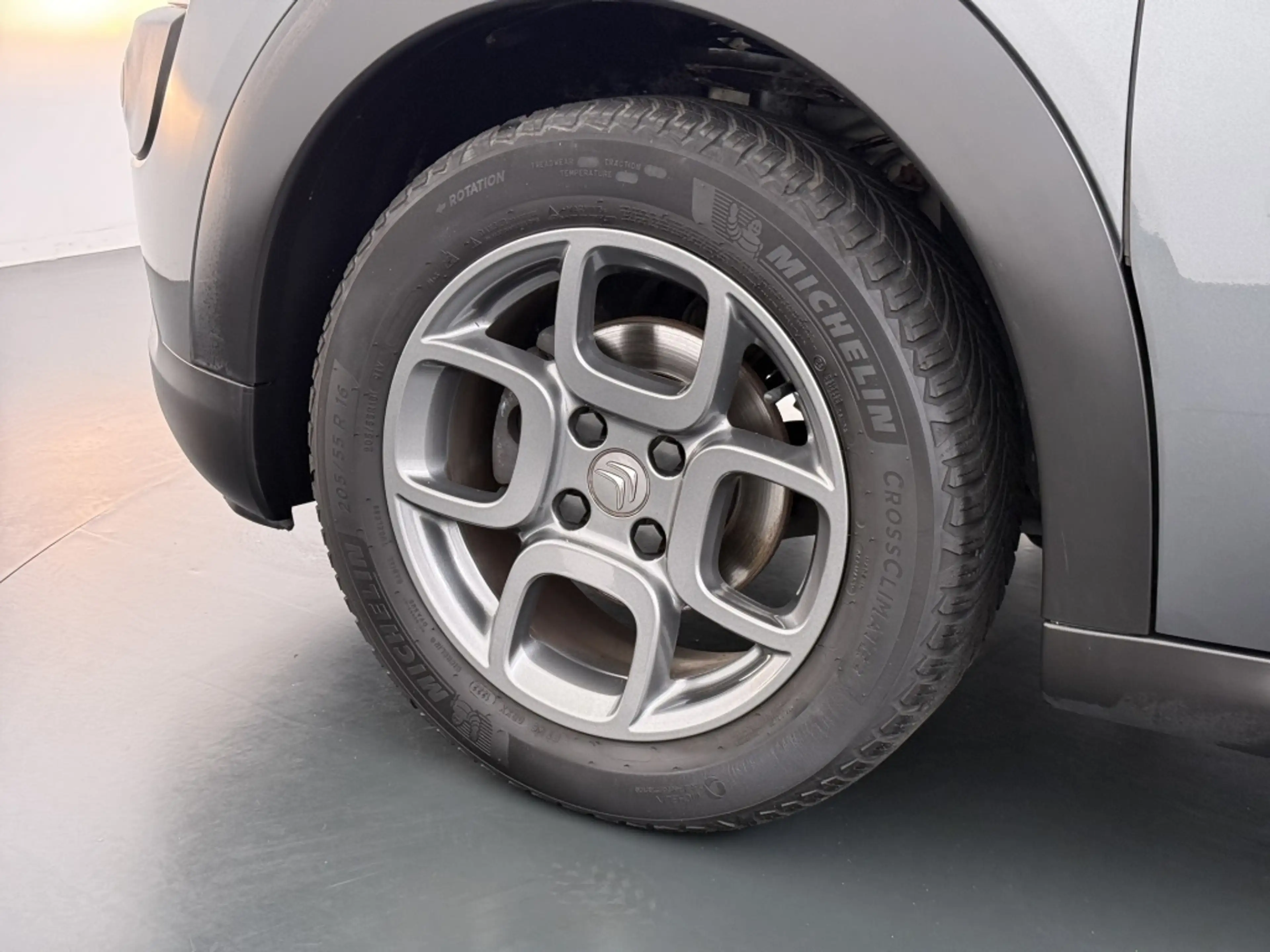 Citroen C4 Cactus 1.2 PureTech Feel — photo 8